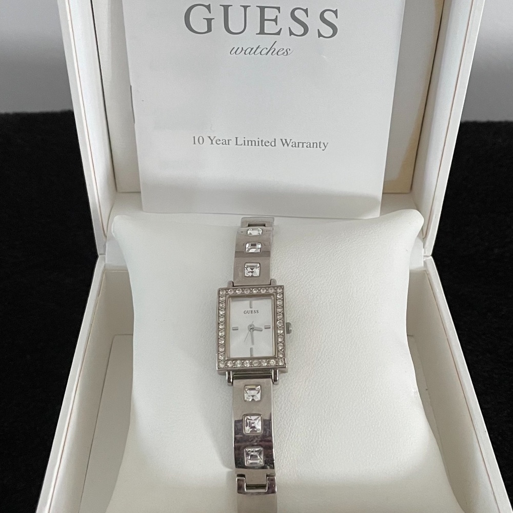 Guess Watch - Picture 2 of 4
